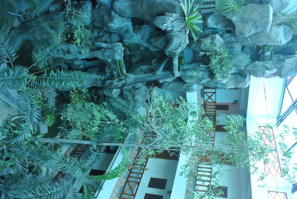 Chaikana Thani Hotel Phatthalung Exterior foto
