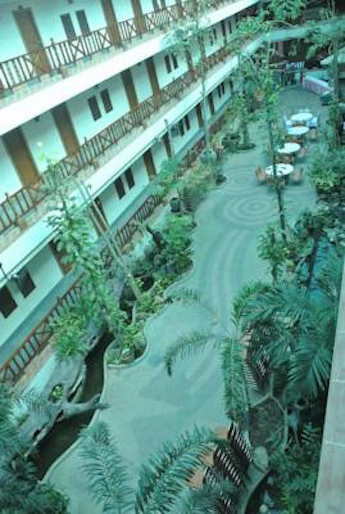 Chaikana Thani Hotel Phatthalung Exterior foto