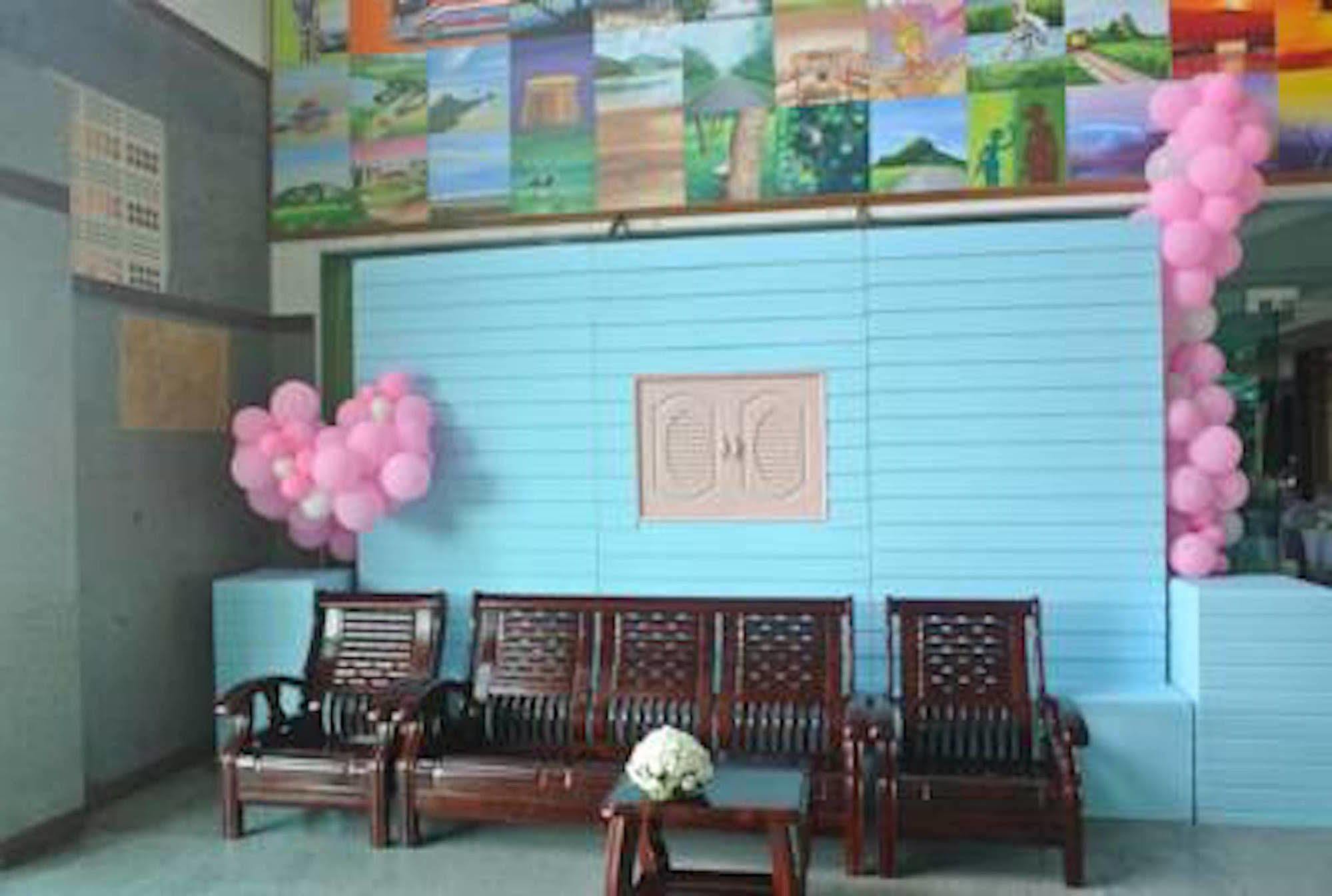 Chaikana Thani Hotel Phatthalung Exterior foto